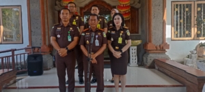 Pengadilan Negeri Tabanan Kabulkan Gugatan Jaksa, Yayasan Anak Bali Luwih Dibubarkan