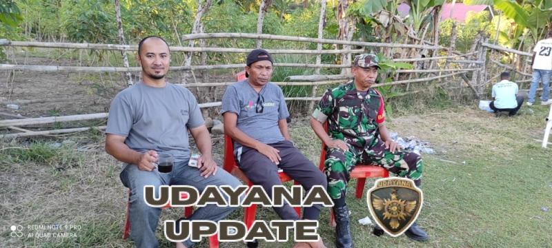 NAKAMBARA FC dan PERMATA FC Melaju Usai Menang di Perempat Final Mini Soccer U-13 Ndori