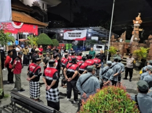 Upaya Babinsa dan Aparat Terkait dalam Penertiban Pendataan Penduduk Non Permanen