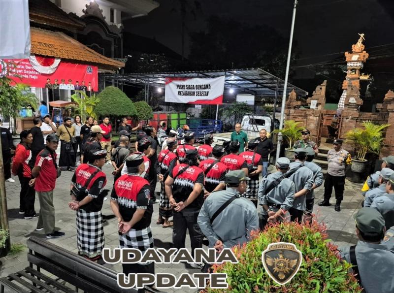 Upaya Babinsa dan Aparat Terkait dalam Penertiban Pendataan Penduduk Non Permanen