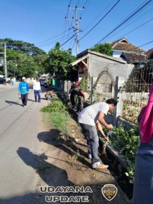Sinergi TNI, Pemerintah, dan Masyarakat Implementasikan Program MARASO di Rasanae Timur