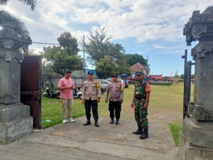 Pembukaan Jambore Pramuka Buleleng 2025 Berlangsung Khidmat dan Penuh Semangat