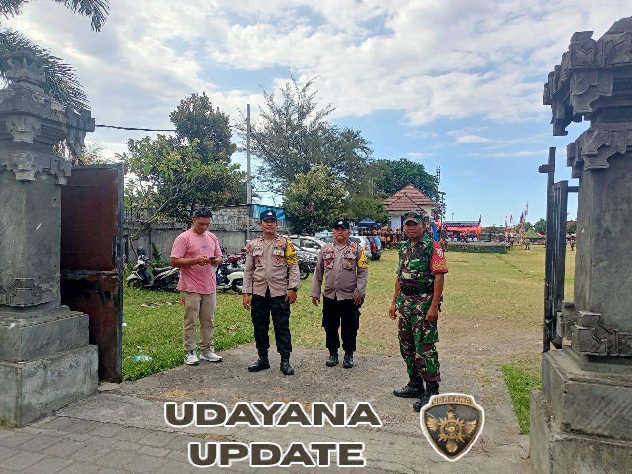 Pembukaan Jambore Pramuka Buleleng 2025 Berlangsung Khidmat dan Penuh Semangat