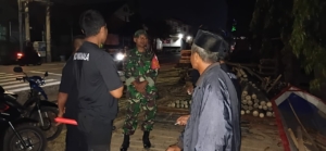 ‎Serda Lalu Samigunarta Ingatkan Orang Tua Awasi Pergaulan Anak di Wanasaba