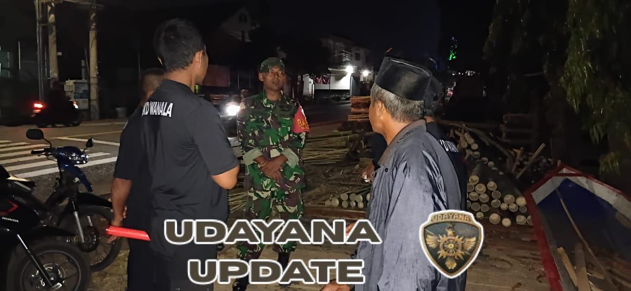 Serda Lalu Samigunarta Ingatkan Orang Tua Awasi Pergaulan Anak di Wanasaba