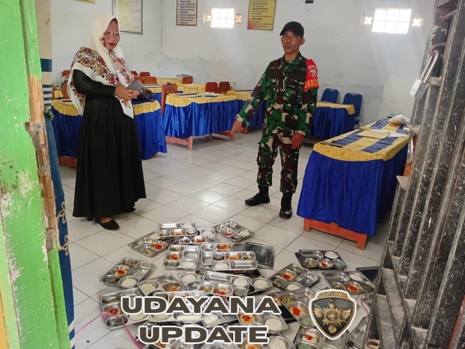 Serda Aladin: Program MBG Bantu Tumbuh Kembang Anak, Namun Perlu Variasi Menu