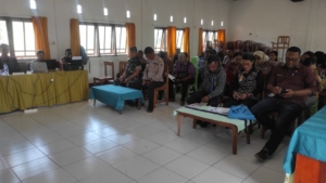 Danramil 1624-04/Omesuri Dukung Peningkatan Kualitas Layanan Kesehatan