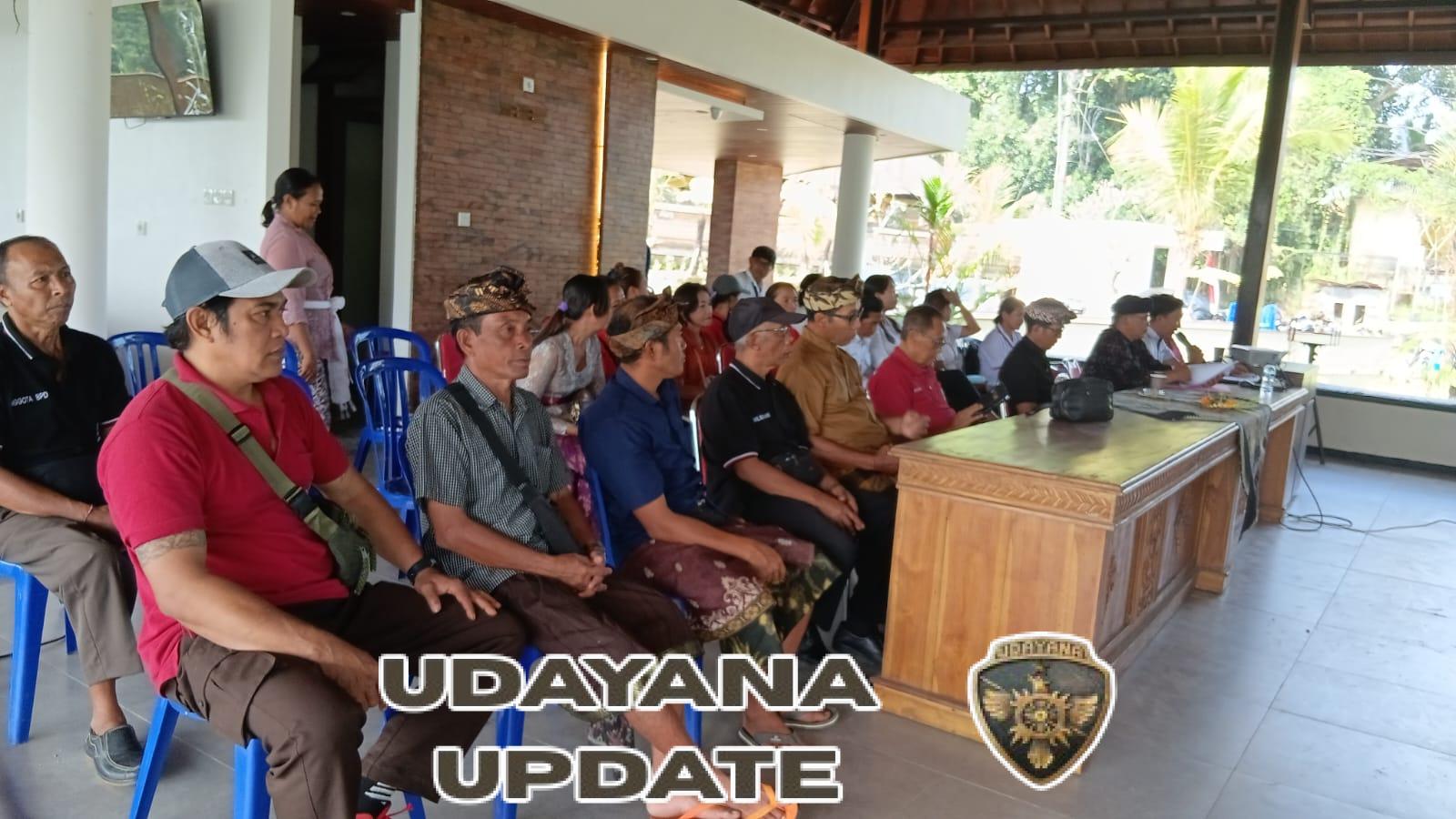 Sinergi Babinsa dan Bhabinkamtibmas Dukung Perencanaan Pembangunan Desa