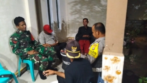 Tokoh Agama dan Adat Tolokalo Tegas Tolak Peredaran Narkoba