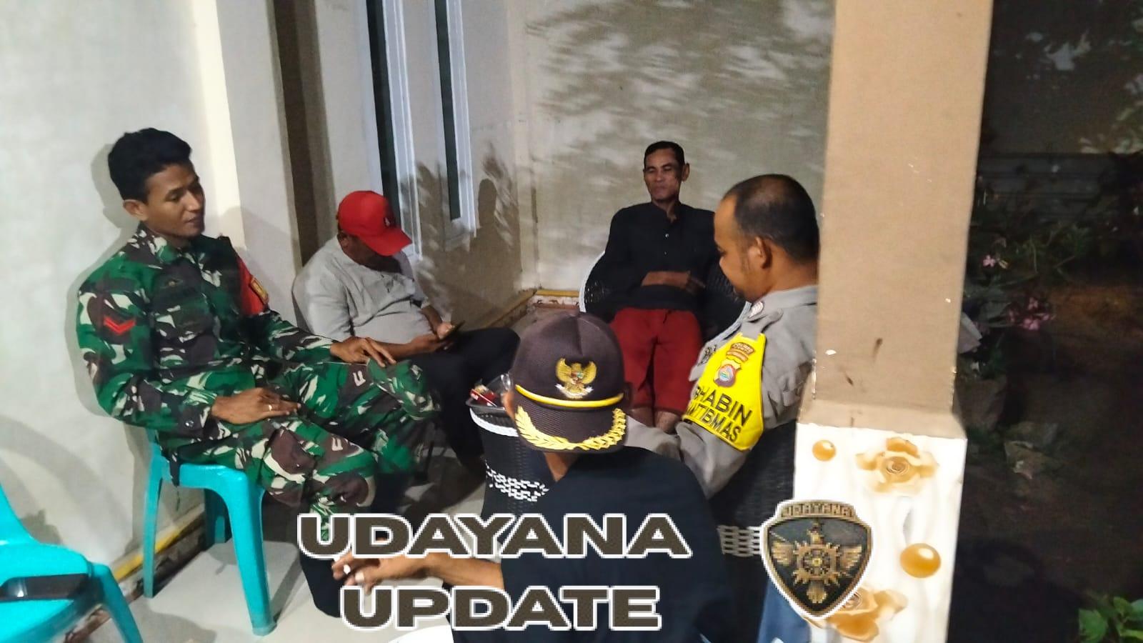 Tokoh Agama dan Adat Tolokalo Tegas Tolak Peredaran Narkoba