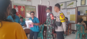 Pelantikan Kaur Kesra dan Kepala Dusun 2 Desa Woro Berjalan Lancar dan Khidmat