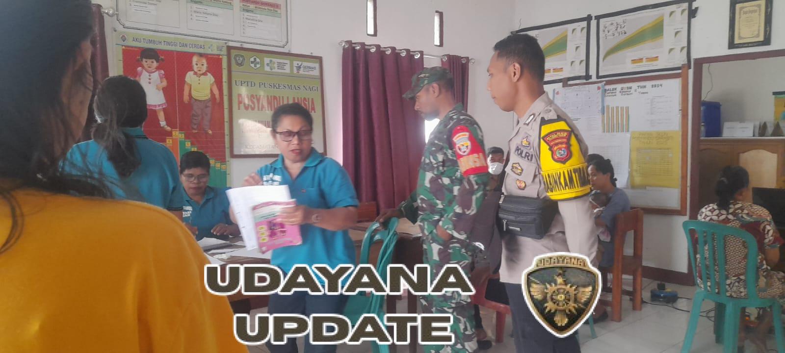 Pelantikan Kaur Kesra dan Kepala Dusun 2 Desa Woro Berjalan Lancar dan Khidmat