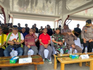 TNI Dekat Masyarakat: Kiprah Inspiratif Kodim 1612/Manggarai di Bumi Nuca Lale