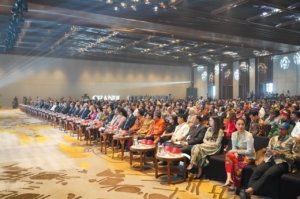 TNI Dukung CHANDI 2025, Indonesia Menuju Pusat Peradaban Dunia