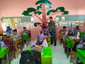 Serda Yakub Dorong Anak Sekolah Hidup Sehat Lewat Program MBG