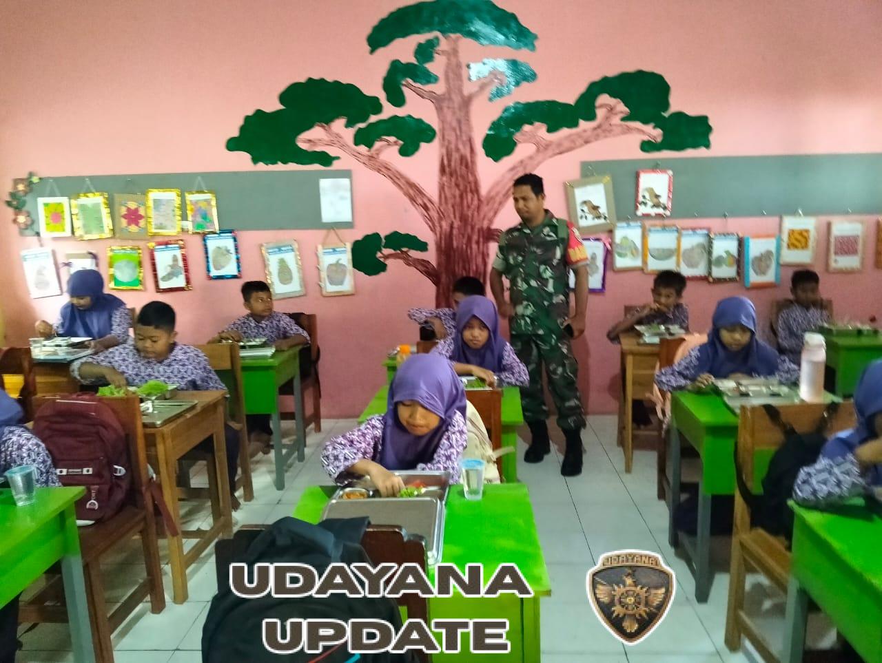 Serda Yakub Dorong Anak Sekolah Hidup Sehat Lewat Program MBG