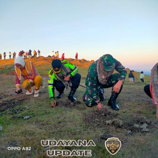 Festival Musim Dingin Kab. TTS 2025: Dandim 1621/TTS Dukung Kegiatan untuk Meningkatkan Perekonomian Masyarakat