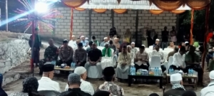 Maulid Nabi Muhammad SAW 1447 Hijriah Digelar Khidmat Kupang