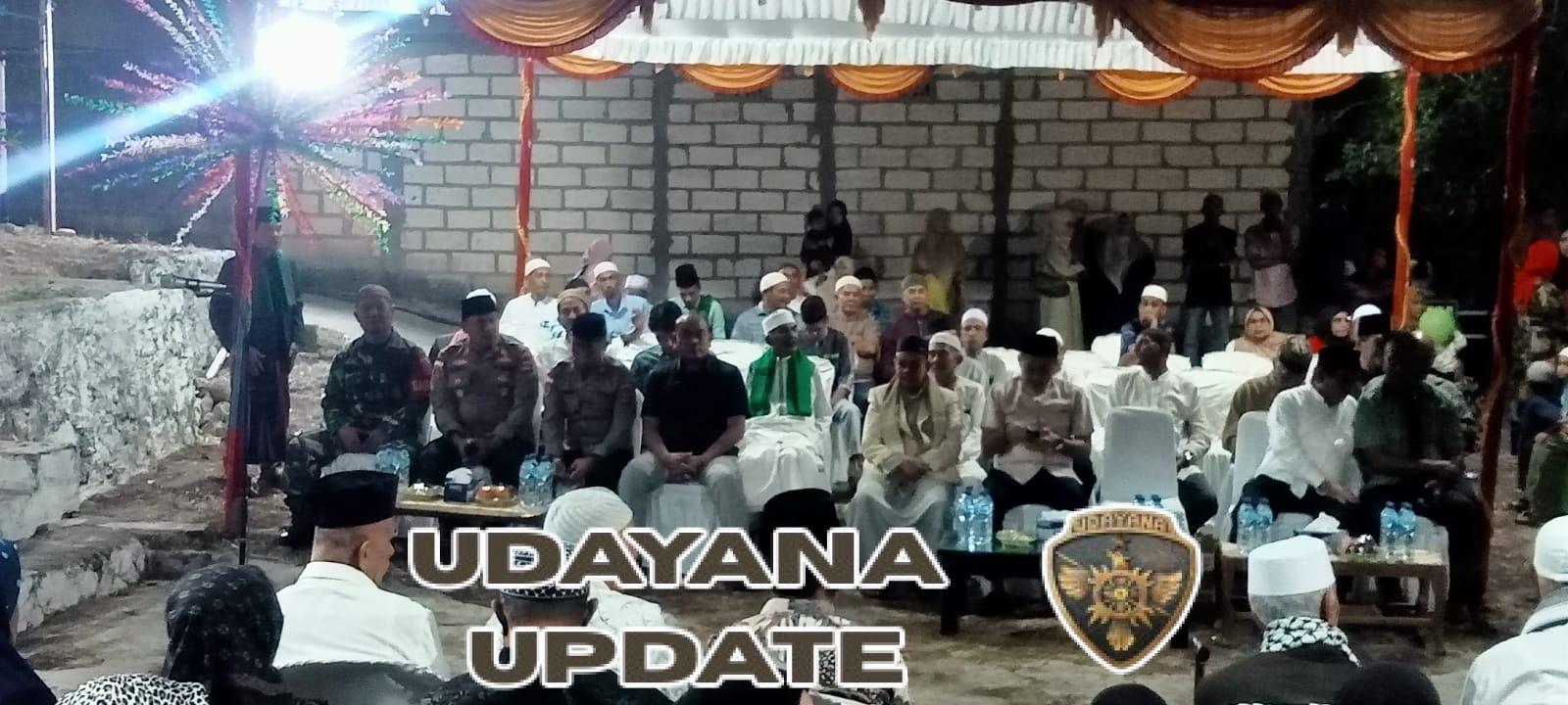 Maulid Nabi Muhammad SAW 1447 Hijriah Digelar Khidmat Kupang