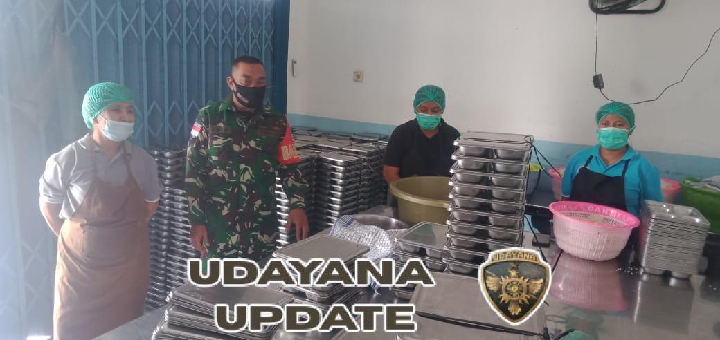 Program Makanan Bergizi Gratis Sasar Sekolah dan Posyandu di Kabupaten Rote Ndao