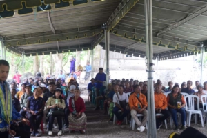 Sinergi TNI dan Pemerintah Daerah, Dandim 1621/TTS Dukung Program Jaga Bumi Lewat Panen Bersama