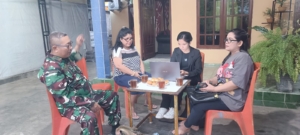 Peltu Agus SR Dukung Percepatan Pembentukan Koperasi Merah Putih