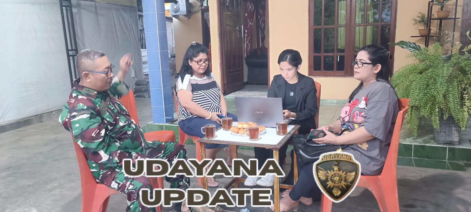 Peltu Agus SR Dukung Percepatan Pembentukan Koperasi Merah Putih