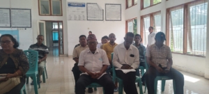 Musyawarah dan Mufakat, Upaya Rekonsiliasi Konflik Tanah di Lembor