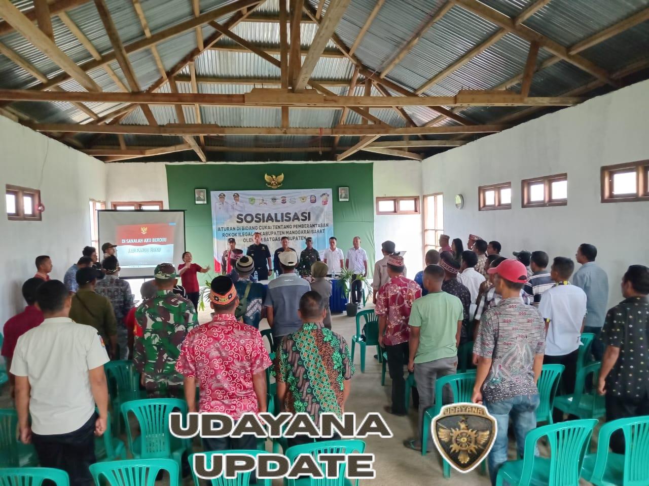 Sinergi TNI dan Bea Cukai: Langkah Maju dalam Memberantas Peredaran Barang Ilegal di Pacar