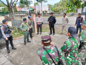 Hutan Tambora Aman, Smart Patrol Hari ke-281 Tak Temukan Aktivitas Ilegal