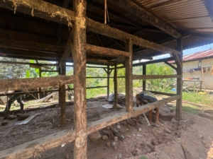 Kopda Muhtar: Kami Tak Sekadar Bangun Rumah, Tapi Bangun Harapan untuk Warga