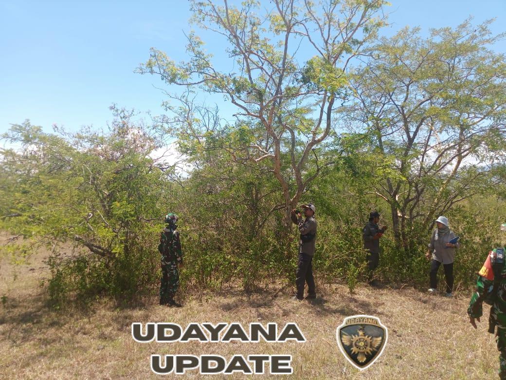 Kesadaran Pelestarian Hutan dan Satwa Liar Ditingkatkan Melalui Patroli Terpadu