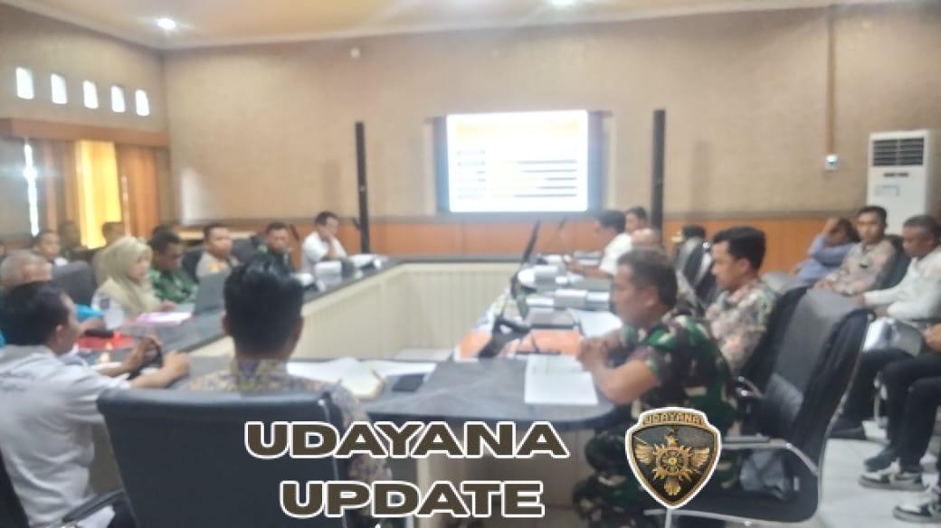 Sosialisasi Peningkatan Irigasi di Sumbawa Barat, Wujud Sinergi Pemerintah dan TNI untuk Pangan Berkelanjutan