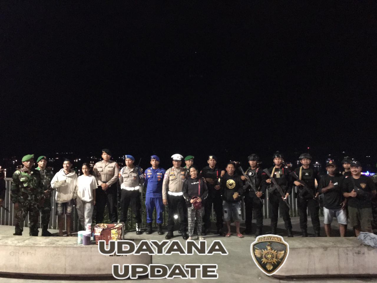 Duet Penjaga Labuan Bajo, TNI-Polri Gelar Patroli Gabungan, Kunci Stabilitas di Jantung Wisata Dunia