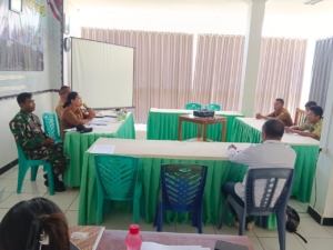 Evaluasi dan Perencanaan Kesehatan, Sinergi Lintas Sektor untuk Kesehatan Ibu dan Anak di Boleng