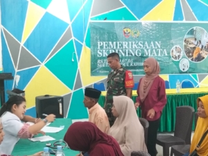 Kolaborasi Kodim 1603/Sikka dan BNPB Hadirkan Solusi Air Bersih untuk Warga