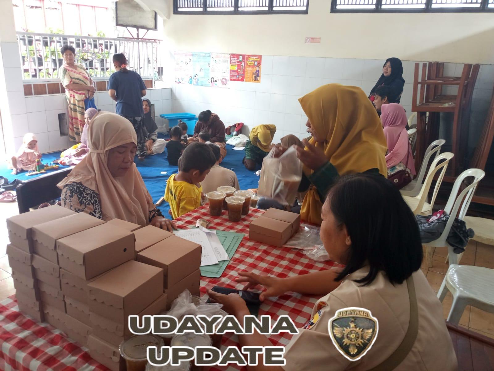 Kodim 1609/Buleleng Gelar KB Kesehatan 2025, Bukti Nyata Kemanunggalan TNI dan Rakyat