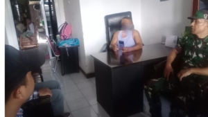 Sinergi TNI dan Kejaksaan Tangani Dugaan Kasus Industri Garam