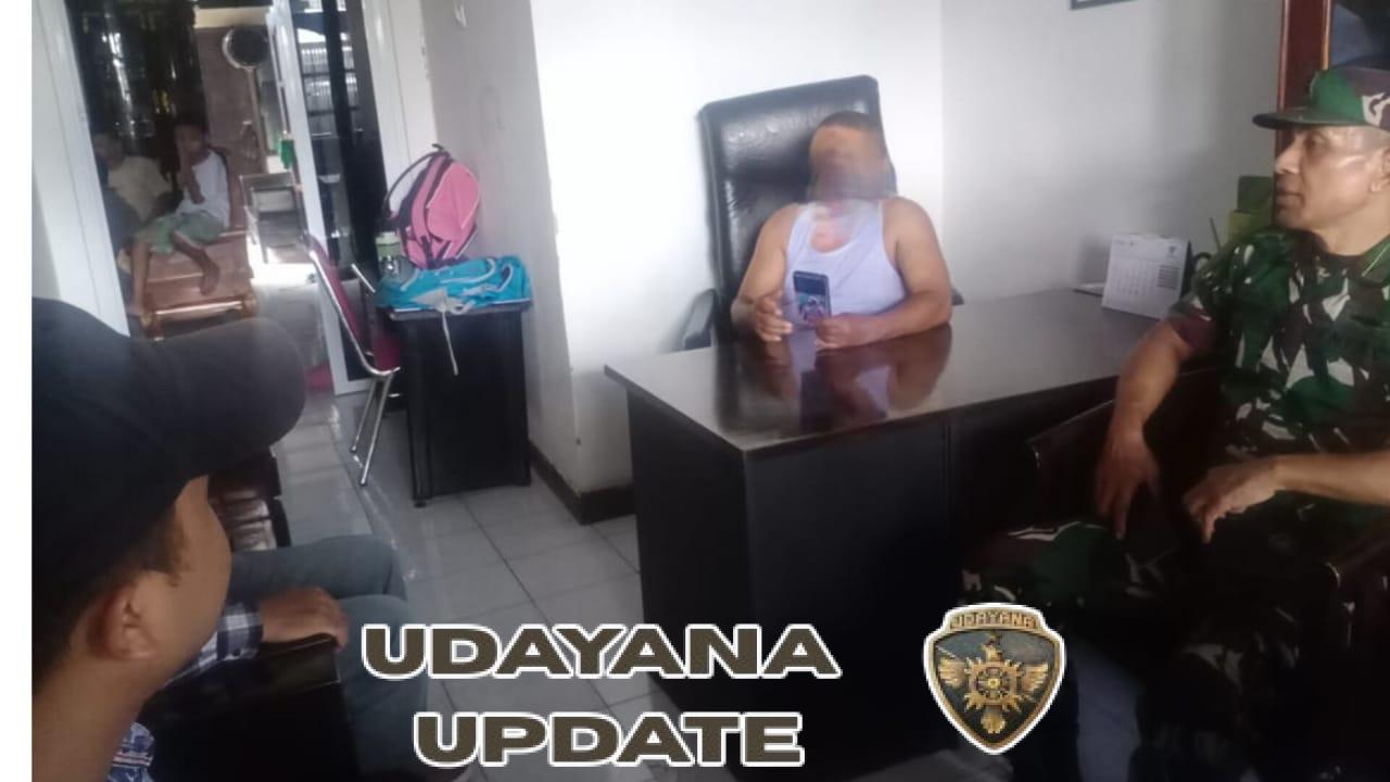 Sinergi TNI dan Kejaksaan Tangani Dugaan Kasus Industri Garam