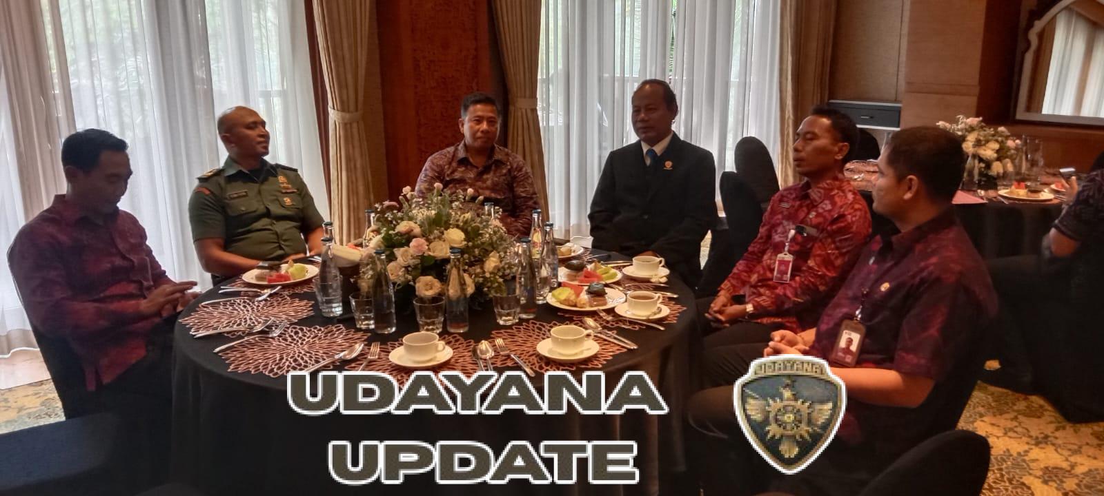 Babinsa dan Aparat Wilayah Hadiri Wisuda Spirit International College, Wujud Kepedulian pada Dunia Pendidikan