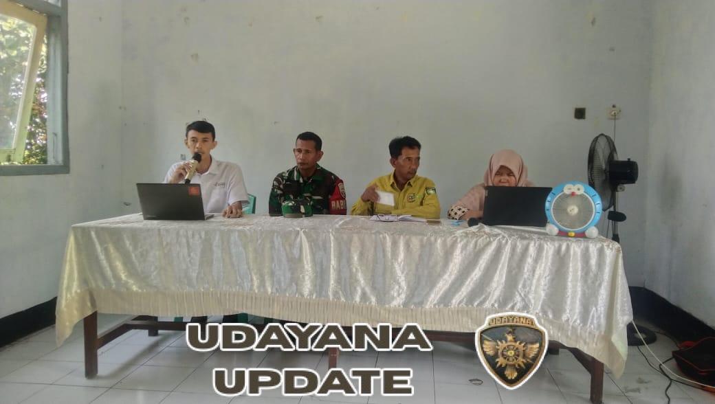 Gelar Komsos Bersama Kadus, Wujud Sinergi Babinsa Untuk Kemanan Dan Kesejahteraan Masyarakat