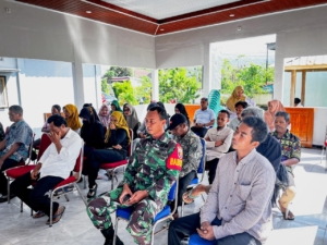 BUMDes Semangat Selatan Ai’Kangkung Gelar Pertanggungjawaban Periode 2019–2024