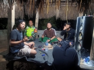 Kubutambahan,  –        ,             .         ()       Bulian, Koptu Komang Arianta,      Bulian   Jumat , 3 Oktober 2025,   21.00 ,  Koptu Komang Arianta     .   ,       Bulian,   Pejeng,      .              Bulian.        ,            .   ,           ,   ,    ,              .  ”   . ,  ,        ,  ,          ,”  Koptu Komang Arianta  – . ”              .”    Pejeng,  ,     . ”             ,         .       ,” .     ,          – ,       –  ,       .        .   –      .      ,       .              .            .        (  )         .                Bulian         –       , ,     .                  ,            .