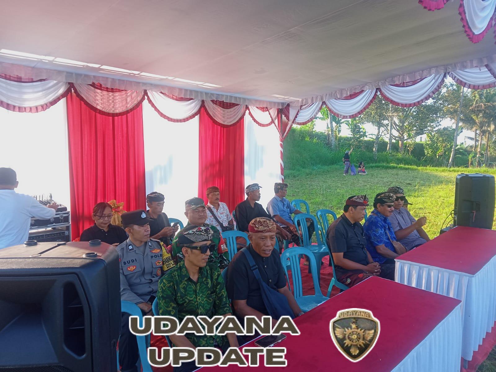 Babinsa Bresela Dukung Kreativitas Pemuda Lewat Lomba Mancing Air Deras