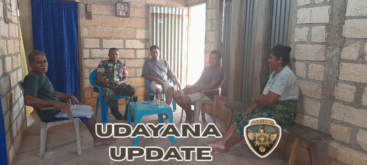 Serda Yornam Kase Perkuat Kebersamaan Lewat Komunikasi Sosial Warga