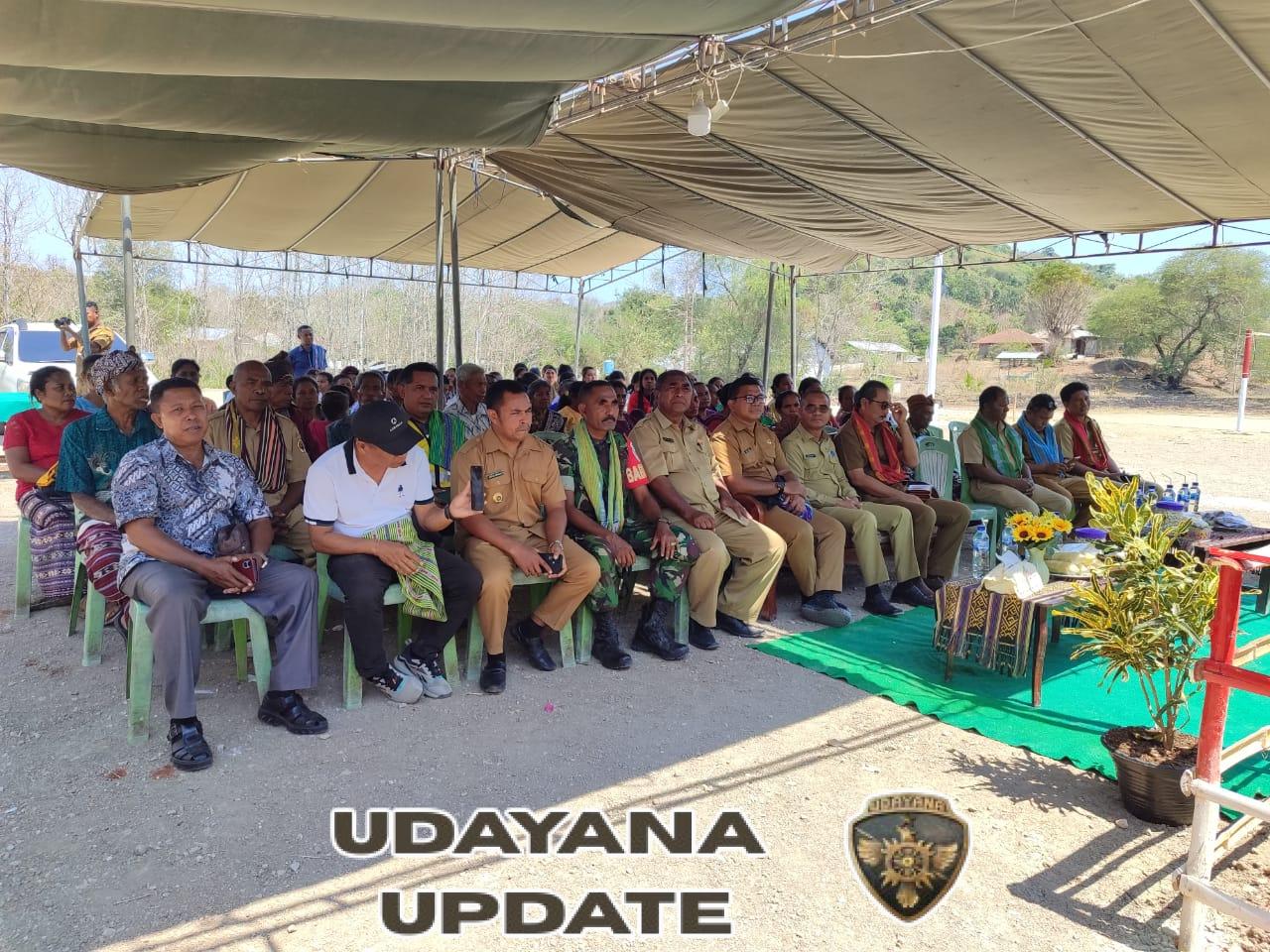 Satu Gambar Seribu Makna Resmi Diluncurkan Meriah