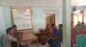 Serda Taufikurrahman Tegaskan Pentingnya Vaksinasi Hewan Demi Cegah Rabies