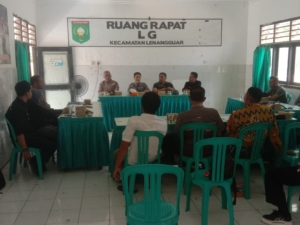 ‎Sinergi TNI dan Instansi Terkait, Wujud Nyata Perlindungan Hutan di Wilayah Sumbawa Selatan