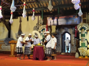 Wujud Sinergi TNI dan Masyarakat, Babinsa Taro Dorong Kegiatan Positif di Desa