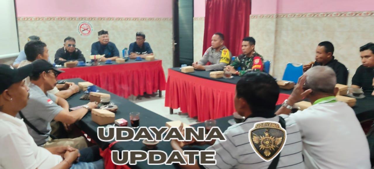 Serda I Wayan Sardika Dukung Gerakan Bali Bersih dari Sampah Lewat Konsep Bali Kedas